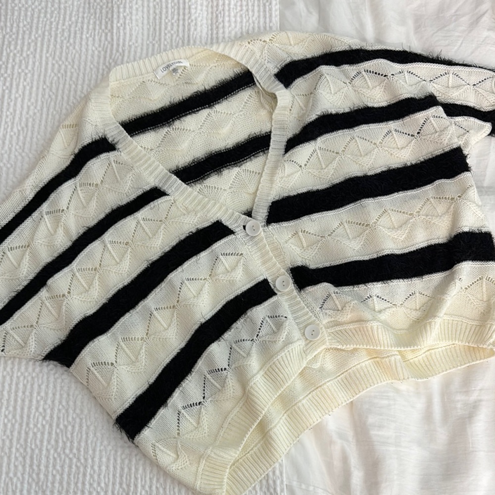 Oversized Sweater
